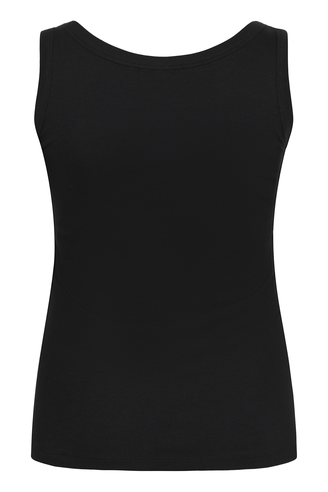 Kaffe Curve KCcarina Rhinestone Tank Top