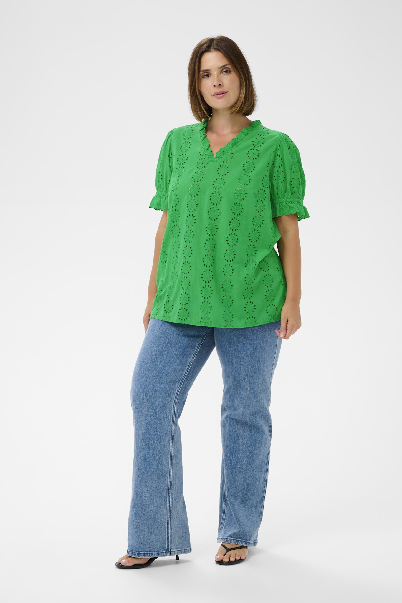 Kaffe Curve KCdina Blouse