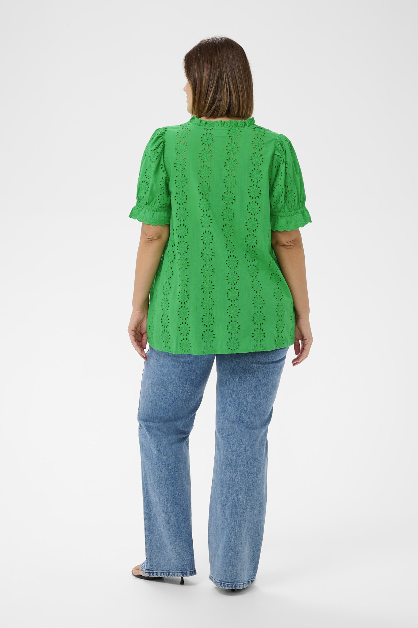 Kaffe Curve KCdina Blouse