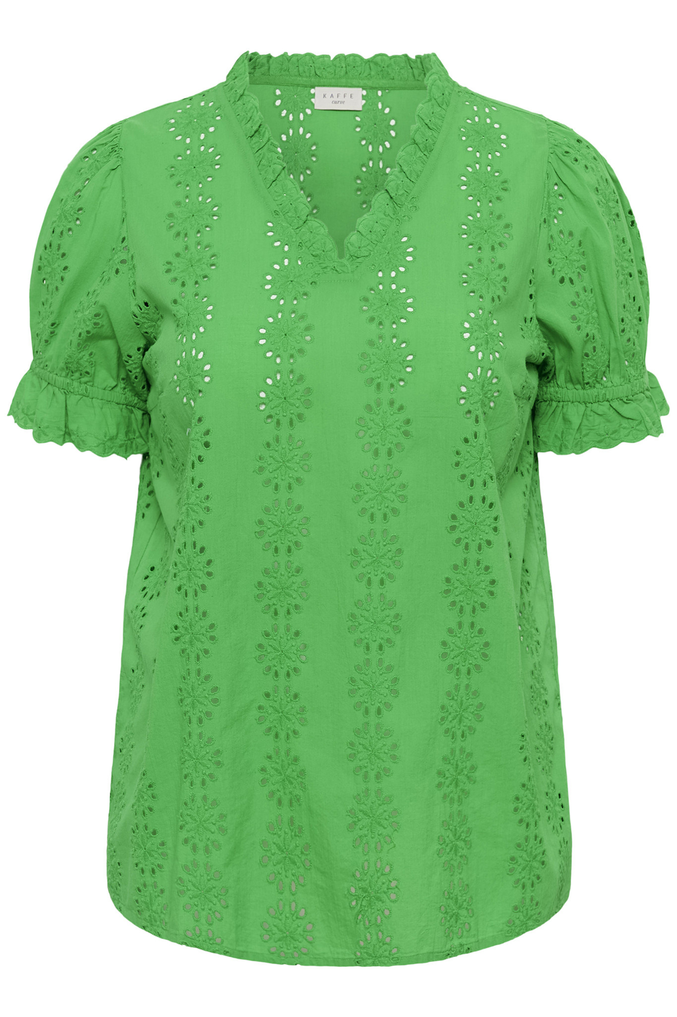 Kaffe Curve KCdina Blouse