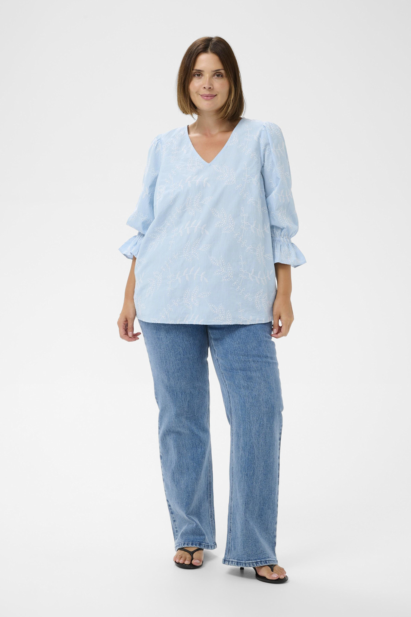 Kaffe Curve KCcarlee Blouse