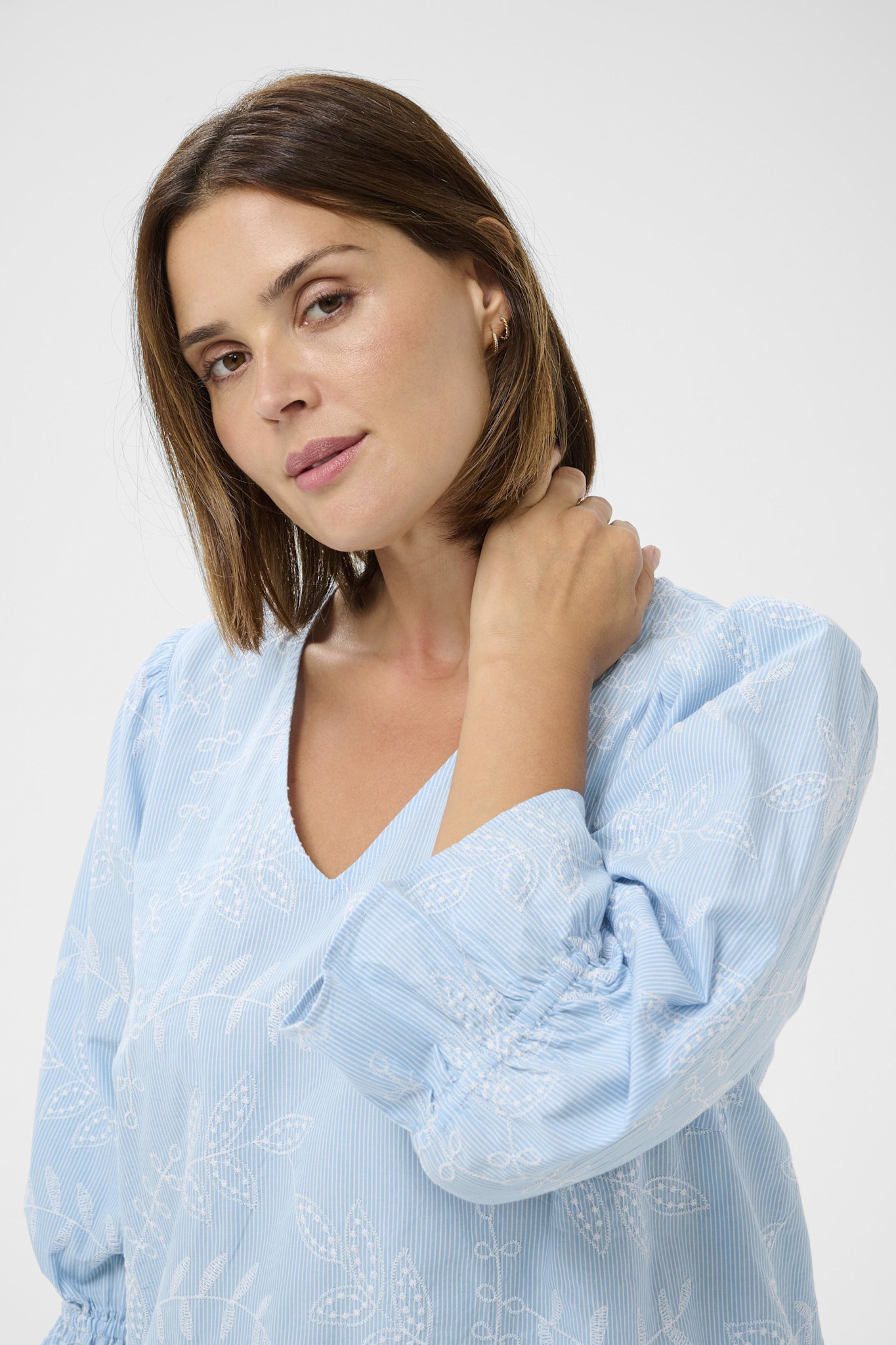 Kaffe Curve KCcarlee Blouse