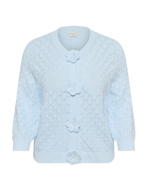 Kaffe Curve KCkathrina Knit Cardigan