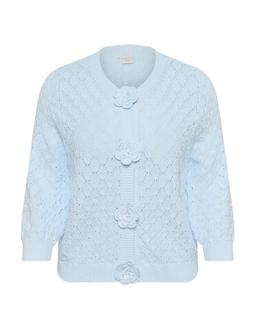 Kaffe Curve KCkathrina Knit Cardigan