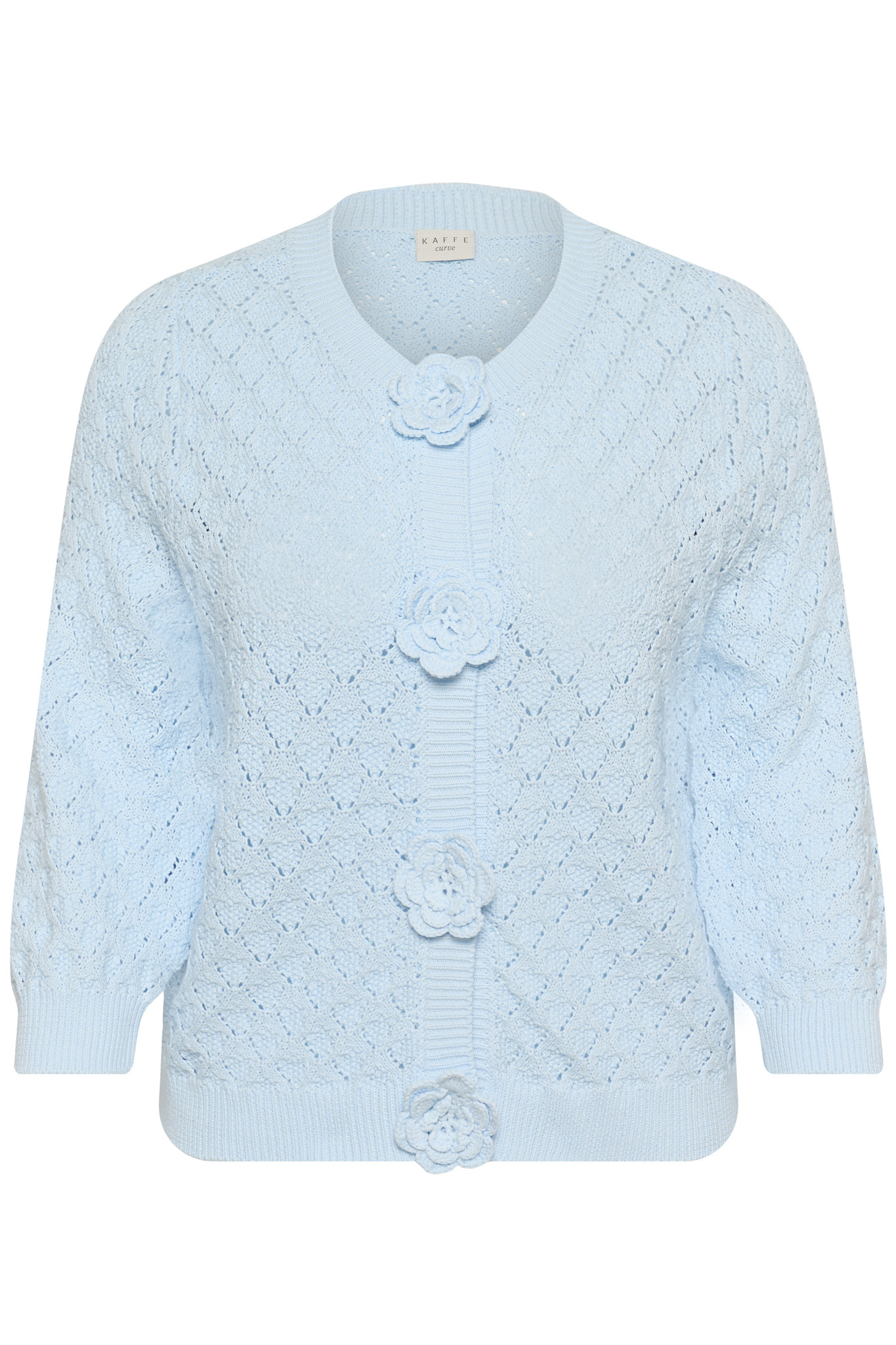 Kaffe Curve KCkathrina Knit Cardigan