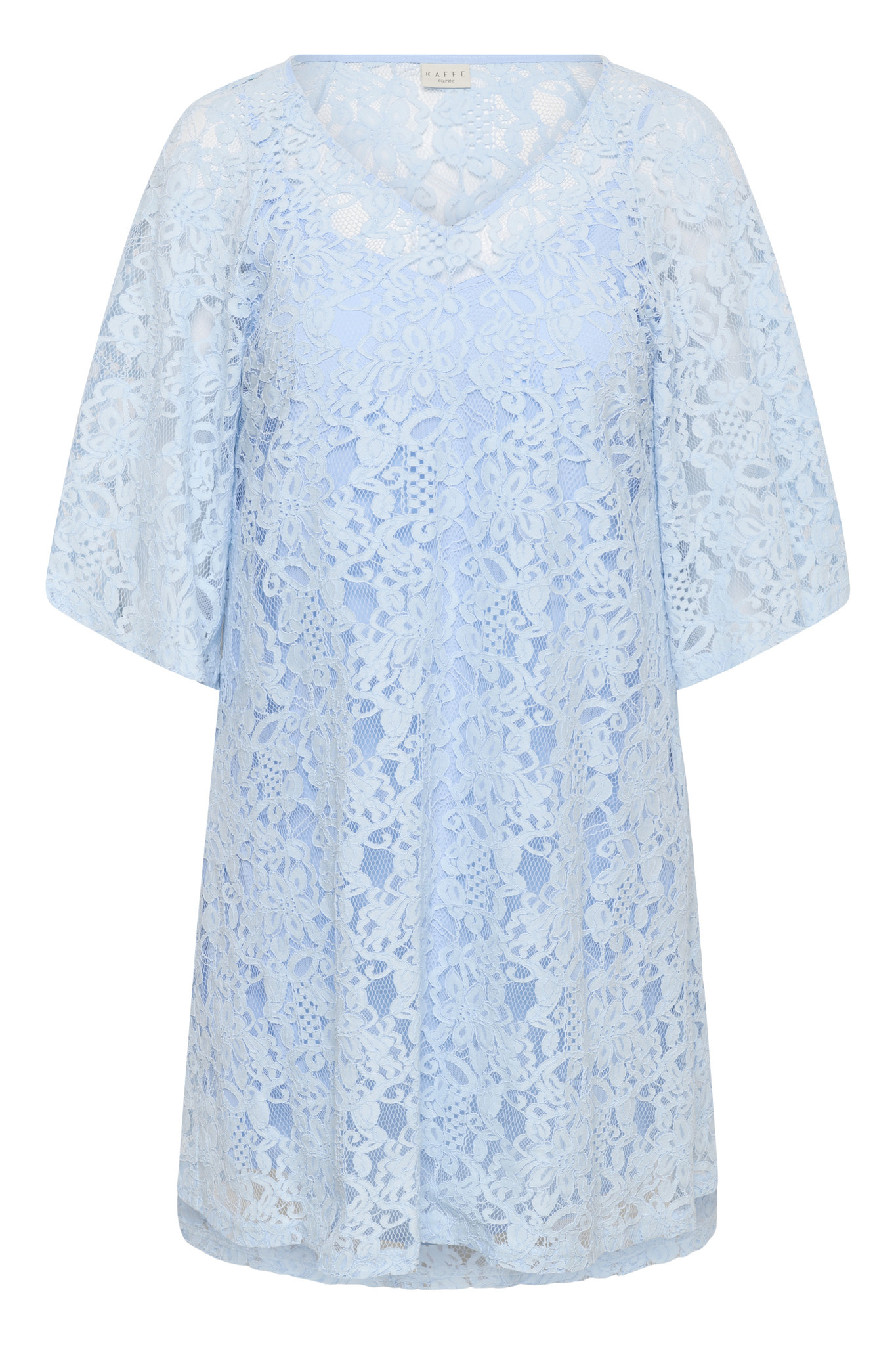 Kaffe Curve KClucy Dress