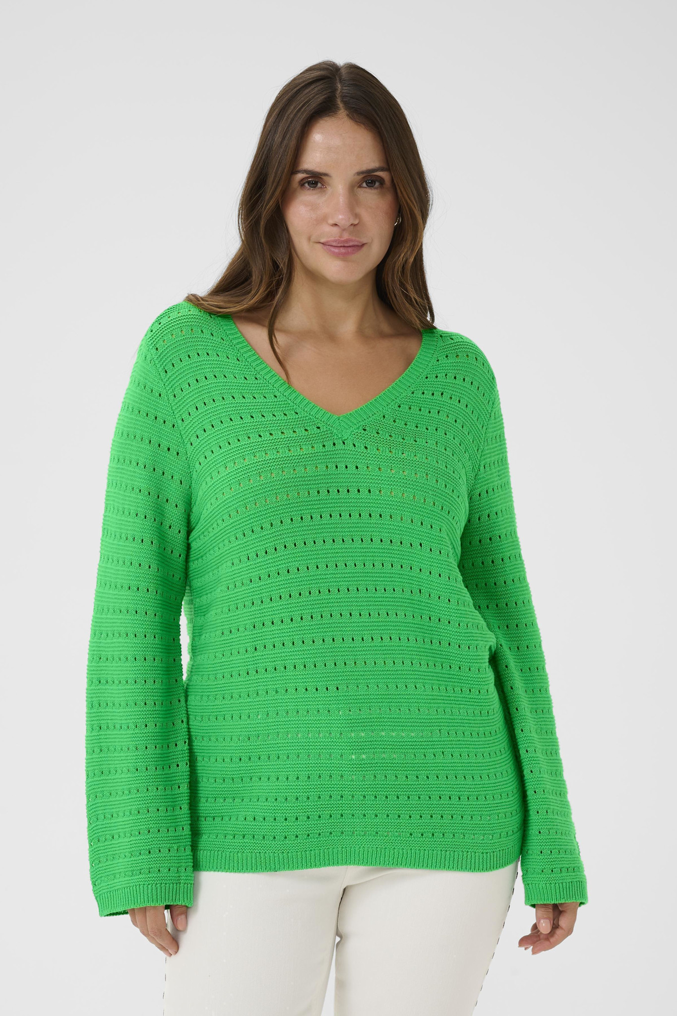 Kaffe Curve KCmetty Pullover