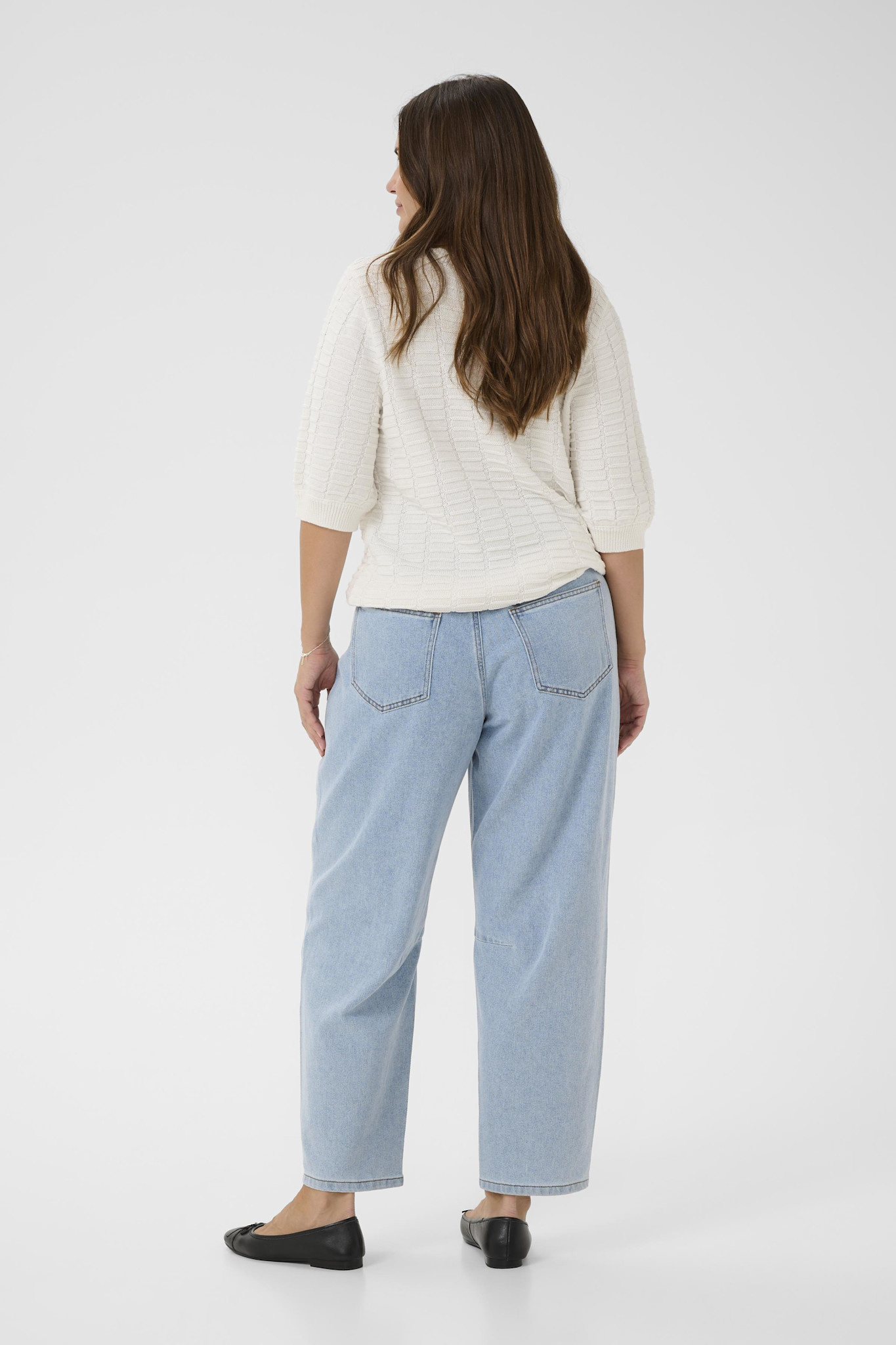 Kaffe Curve KClotia Pullover