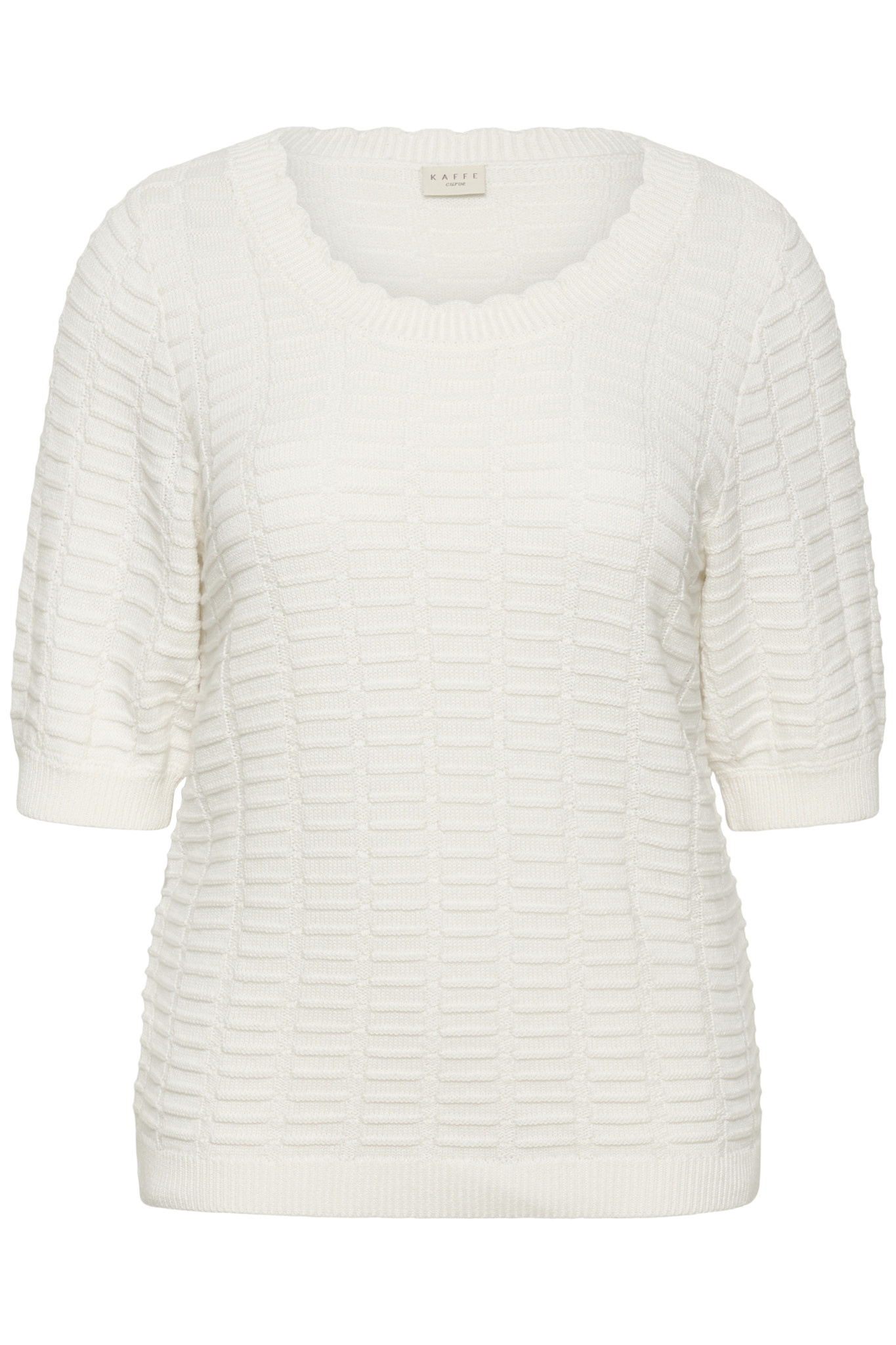 Kaffe Curve KClotia Pullover