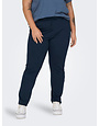 ONLY CARMAKOMA CARGOLDTRASH LIFE CLASSIC PANT "32 NOOS (meerdere kleuren)