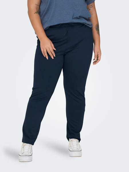 ONLY CARMAKOMA CARGOLDTRASH LIFE CLASSIC PANT "32 NOOS (meerdere kleuren)
