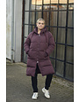 Kaffe Curve KCniki Coat
