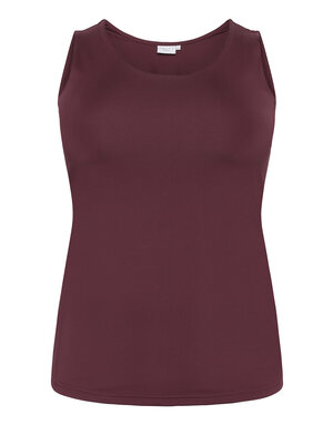 Kaffe Curve KCerina Jersey Top (meerdere kleuren)