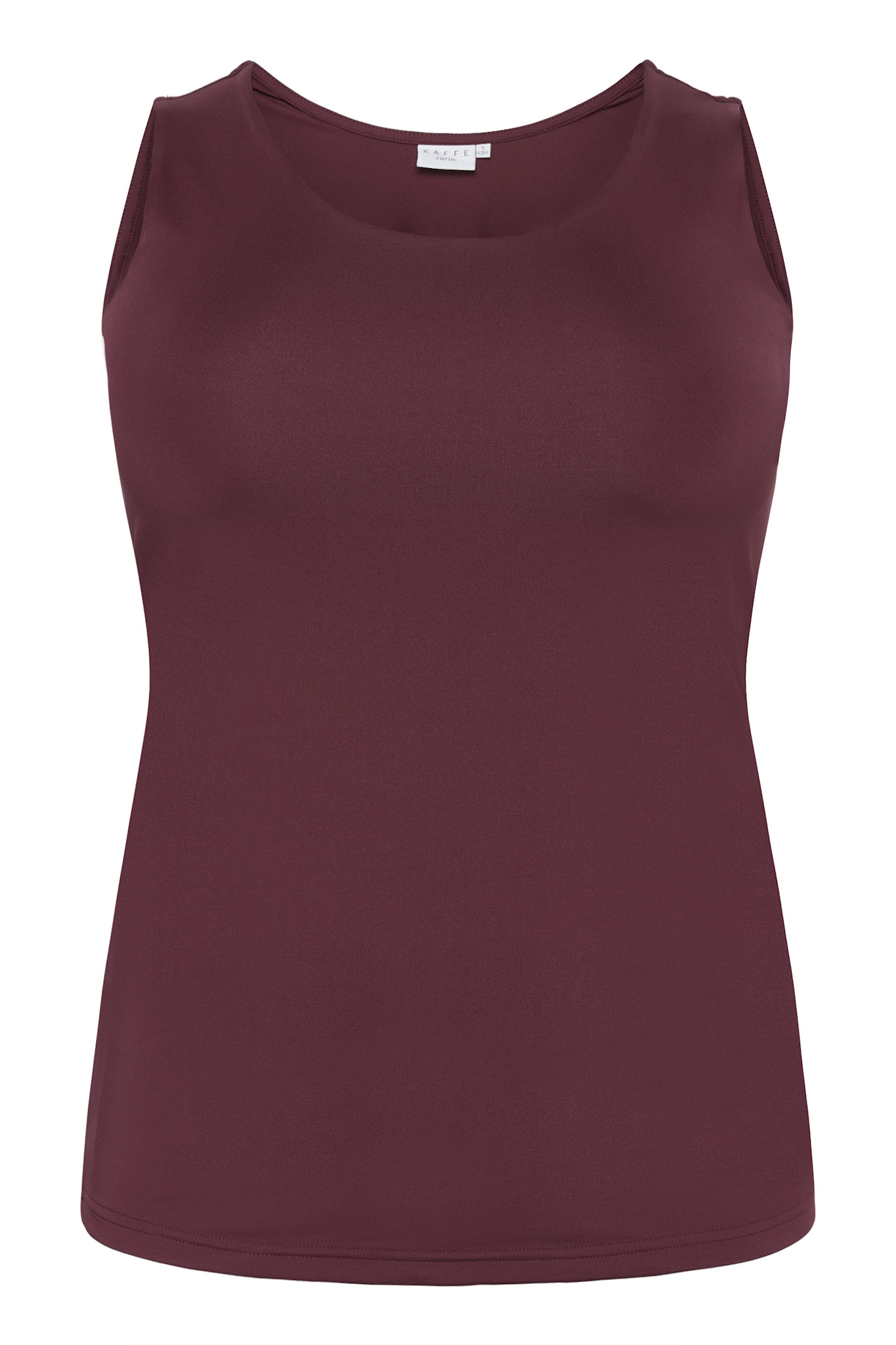 Kaffe Curve KCerina Jersey Top (meerdere kleuren)