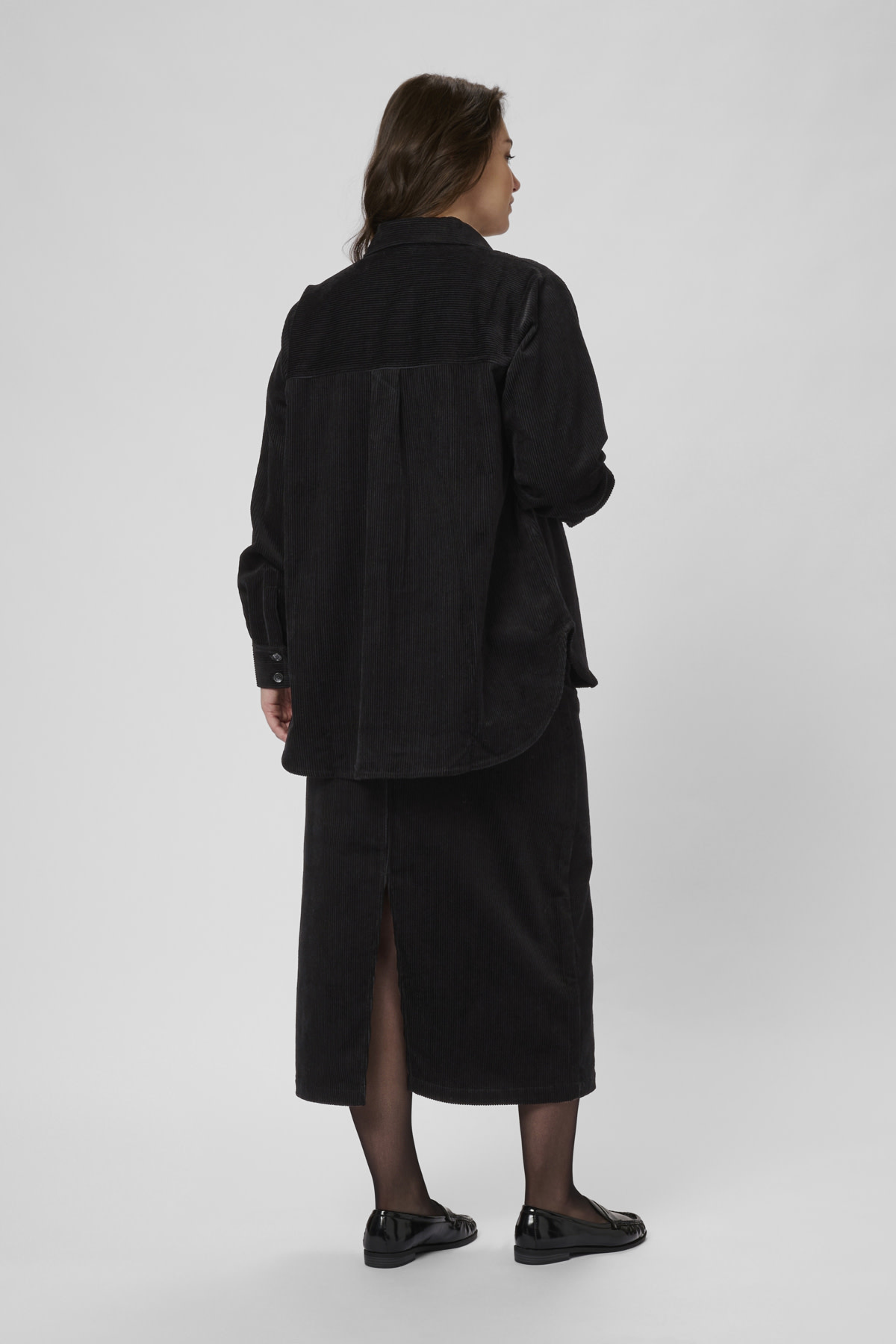 Kaffe Curve KCkirstin Shirt