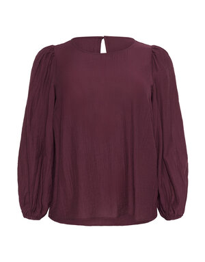 Kaffe Curve KCviva Blouse (meerdere kleuren)