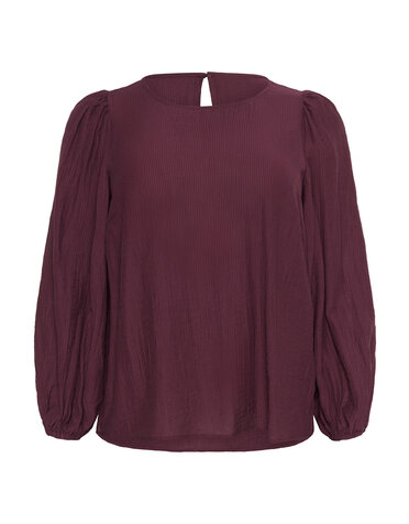 Kaffe Curve KCviva Blouse (meerdere kleuren)