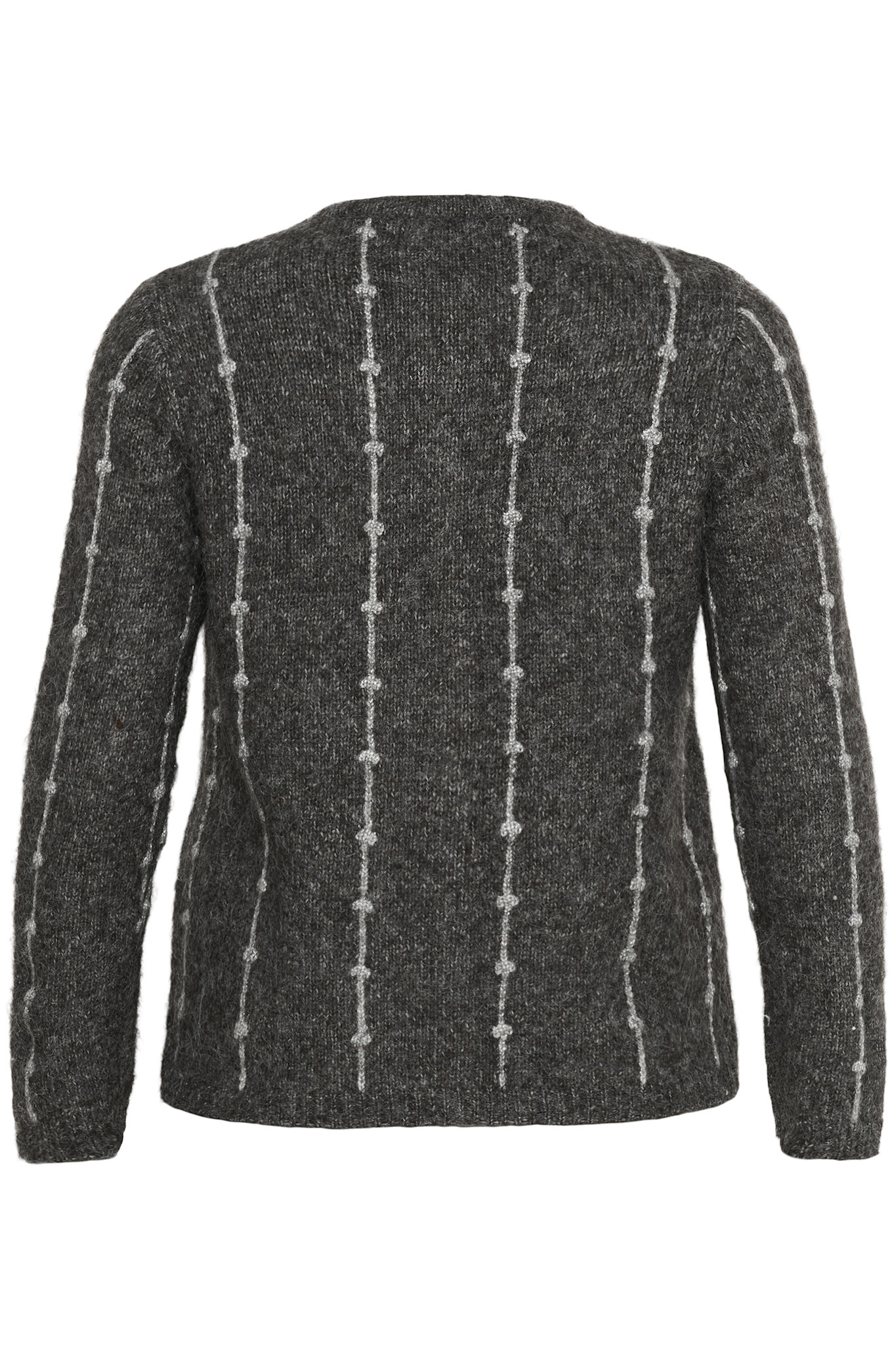 Kaffe Curve KClorenna Knit Cardigan