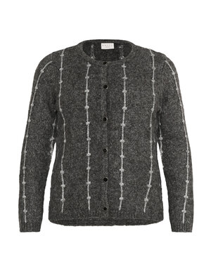 Kaffe Curve KClorenna Knit Cardigan