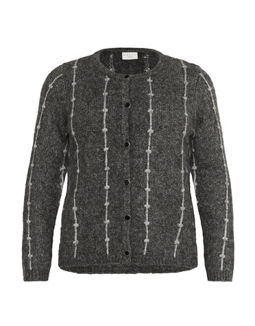 Kaffe Curve KClorenna Knit Cardigan