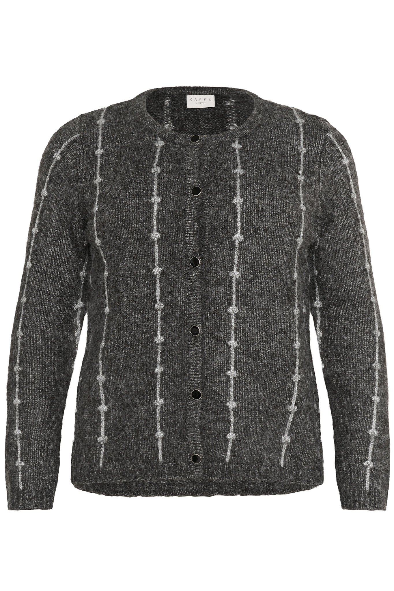 Kaffe Curve KClorenna Knit Cardigan