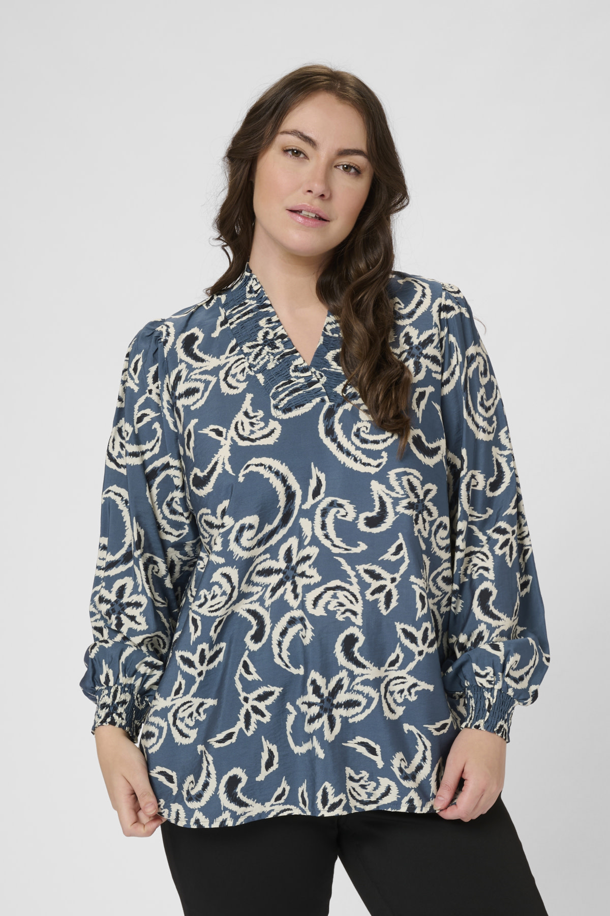Kaffe Curve KCmahlia Blouse