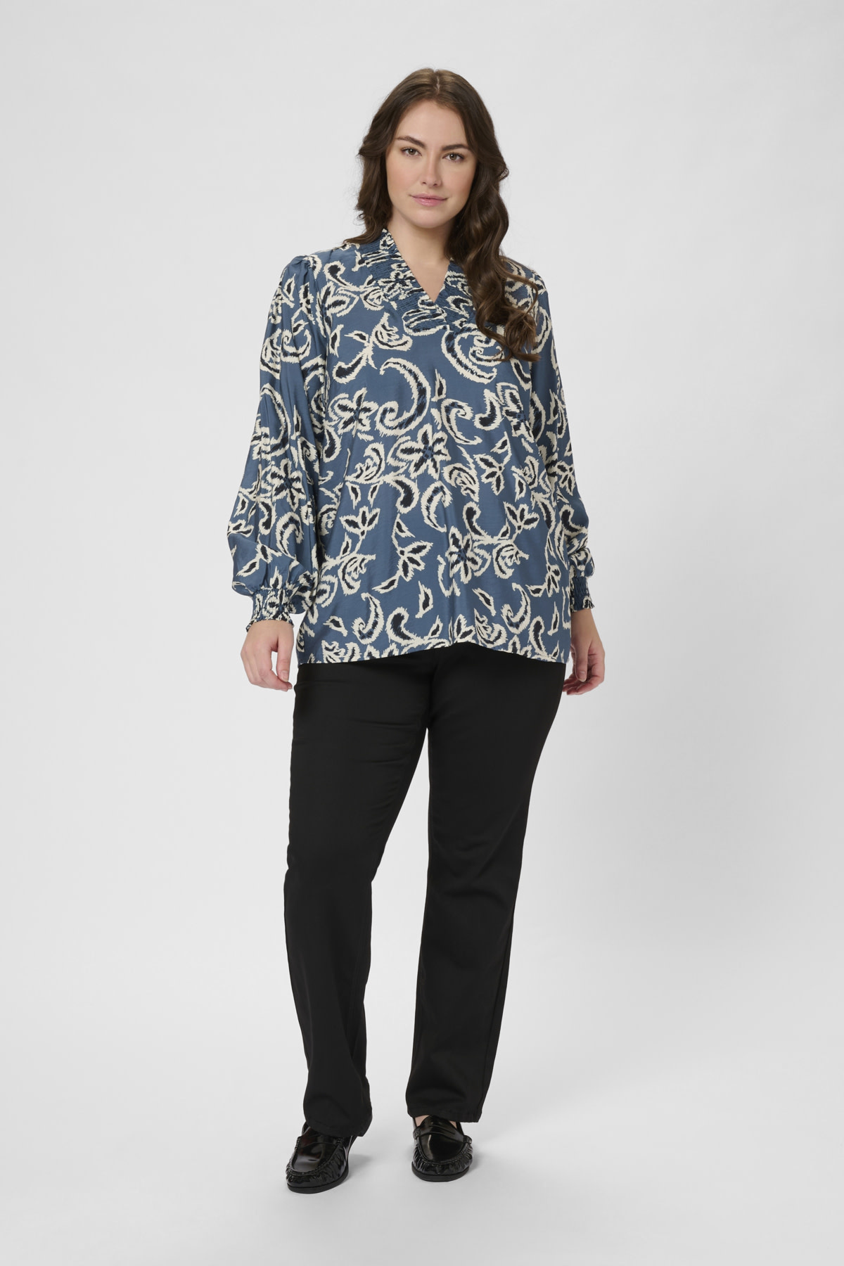 Kaffe Curve KCmahlia Blouse