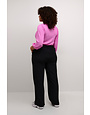 Kaffe Curve KCsigne HW Wide Pants