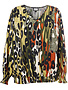 Gozzip GMirabelle Blouse (2kleuren/prints)