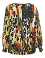Gozzip GMirabelle Blouse (2kleuren/prints)