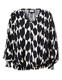 Gozzip GMirabelle Blouse (2kleuren/prints)