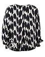 Gozzip GMirabelle Blouse (2kleuren/prints)