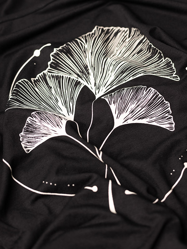 Gozzip Gitte T-shirt with print