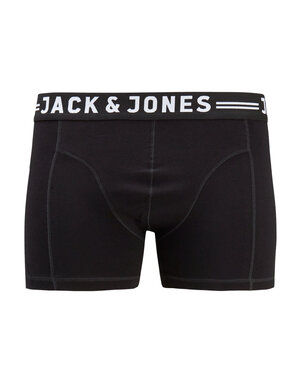 JACK&JONES PLUS JACSENSE TRUNKS 3-PACK NOOS PLS