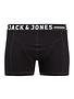 JACK&JONES PLUS JACSENSE TRUNKS 3-PACK NOOS PLS