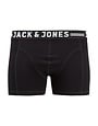 JACK&JONES PLUS JACSENSE TRUNKS 3-PACK NOOS PLS