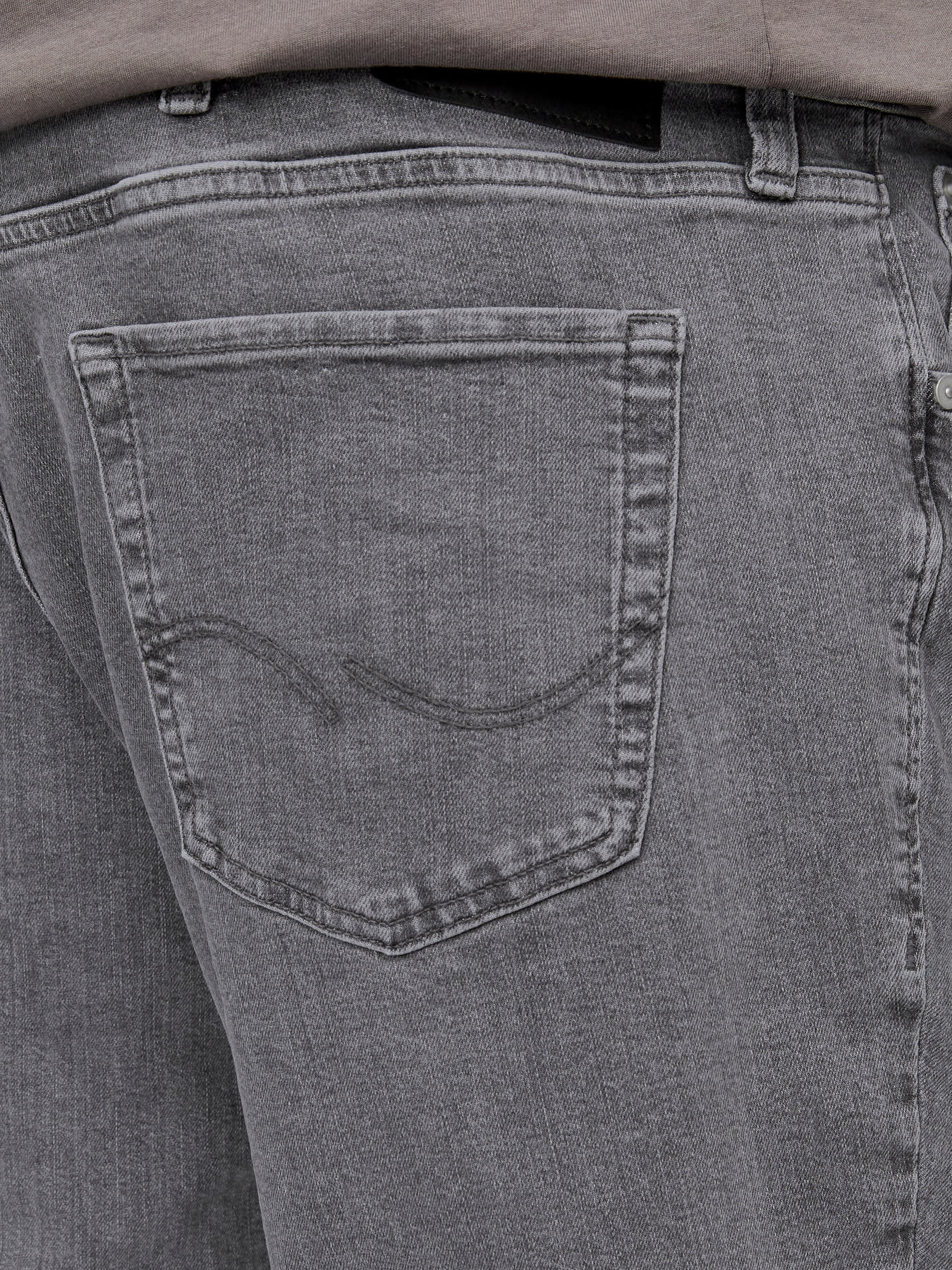 JACK&JONES PLUS JJIGLENN JJORIGINAL SQ 703 NOOS PLS "32