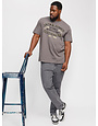 JACK&JONES PLUS JJIGLENN JJORIGINAL SQ 703 NOOS PLS "34