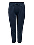 ONLY CARMAKOMA CARGOLDTRASH LIFE CLASSIC PANT "34 NOOS (meerdere kleuren)