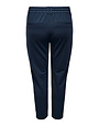 ONLY CARMAKOMA CARGOLDTRASH LIFE CLASSIC PANT "34 NOOS (meerdere kleuren)