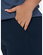 ONLY CARMAKOMA CARGOLDTRASH LIFE CLASSIC PANT "34 NOOS (meerdere kleuren)