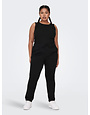 ONLY CARMAKOMA CARGOLDTRASH LIFE CLASSIC PANT "34 NOOS (meerdere kleuren)