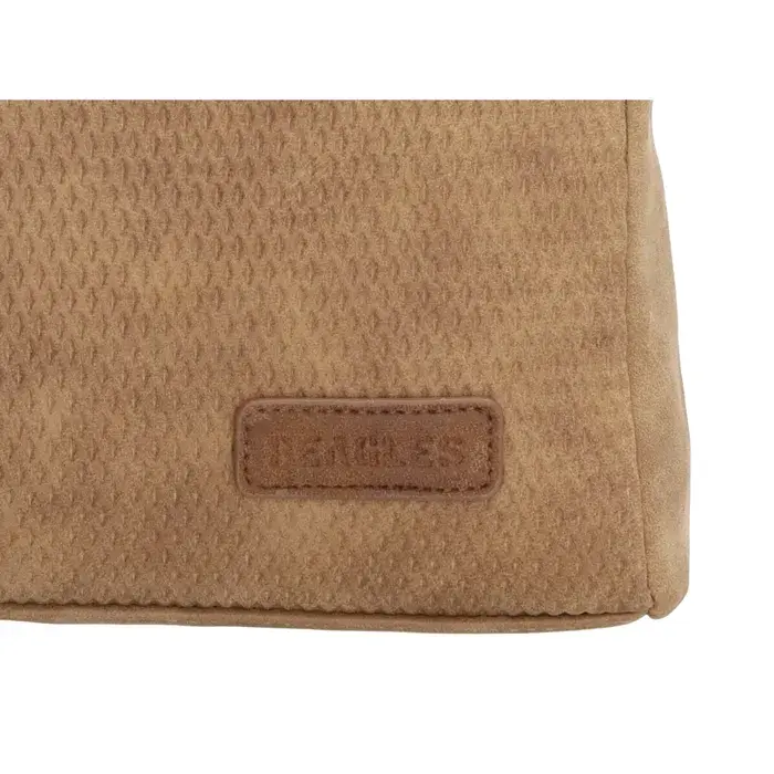 Beagles Schoudertas   016 Taupe