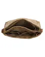 Beagles Schoudertas  Brunete  016 Taupe