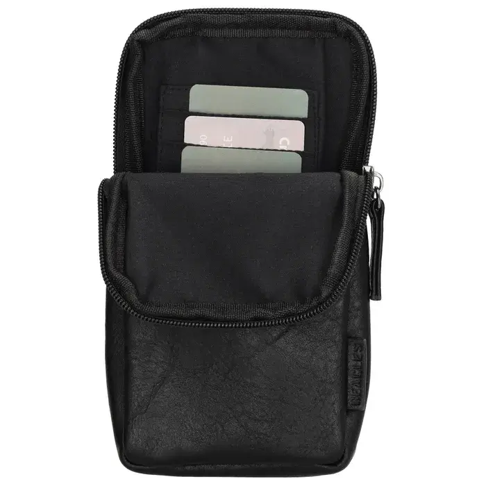 Beagles Telefoontasje  Ferro 001 Zwart