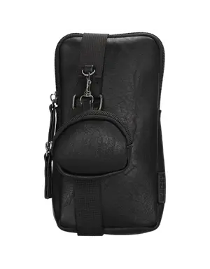Beagles Telefoontasje  Ferro 001 Zwart