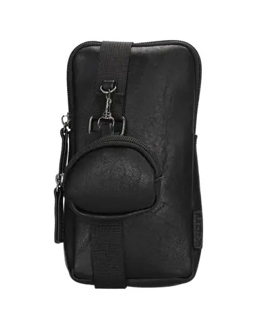 Beagles Telefoontasje  Ferro 001 Zwart