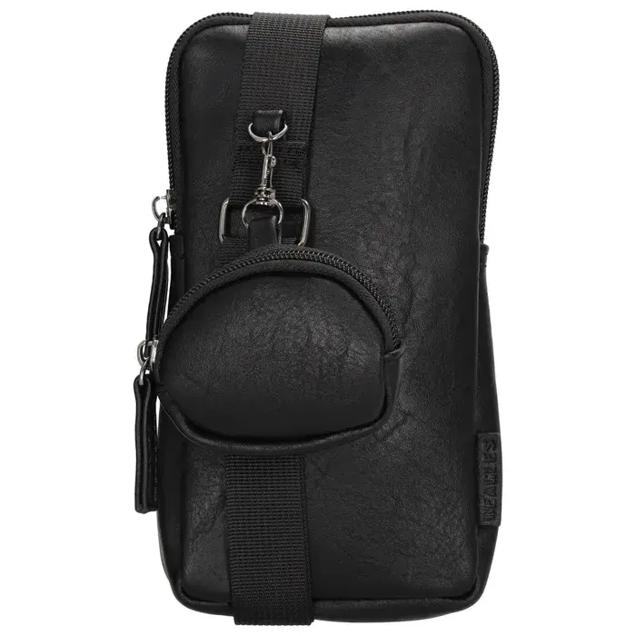 Beagles Telefoontasje  Ferro 001 Zwart