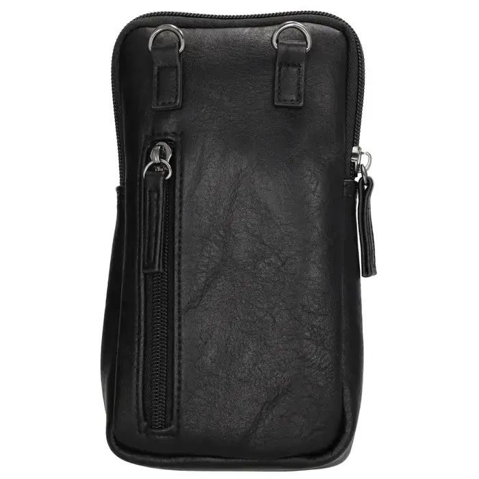 Beagles Telefoontasje  Ferro 001 Zwart