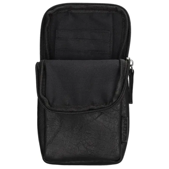 Beagles Telefoontasje  Ferro 001 Zwart